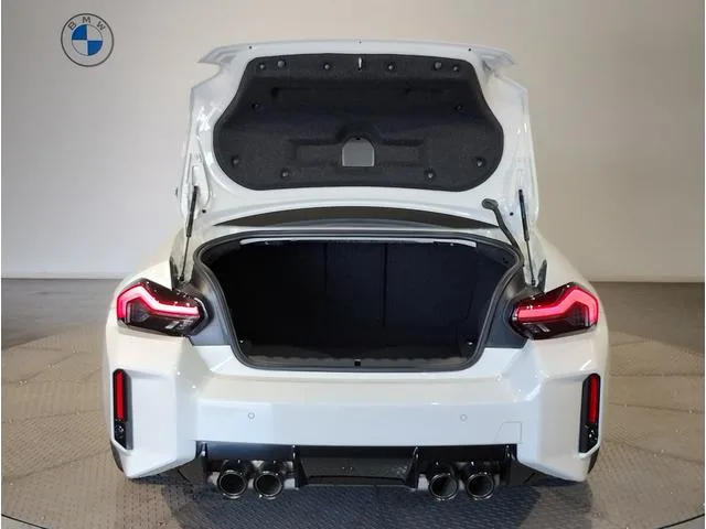 BMW M2 BASE GRADE 2026 — миниатюра 3