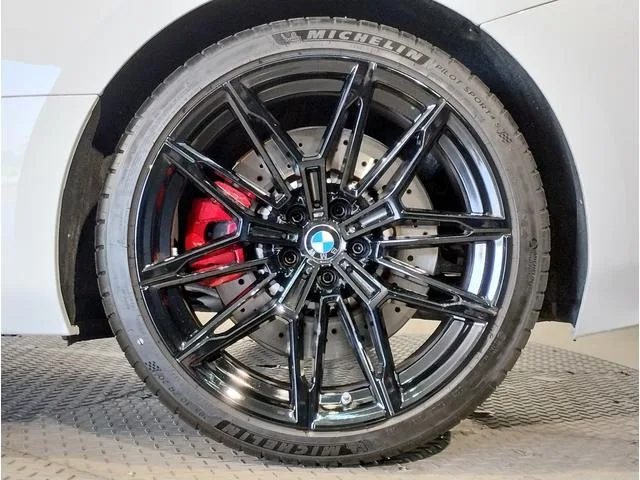 BMW M2 BASE GRADE 2026 — миниатюра 5