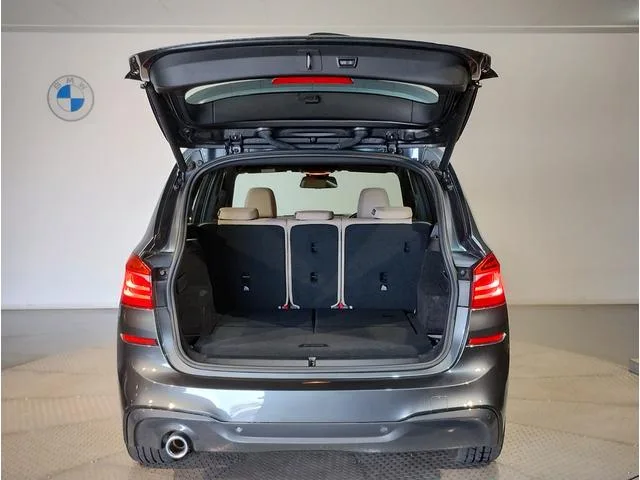 BMW 2 Series 218I GRAN TOURER PLEASURE3 EDITION 2022 — миниатюра 3