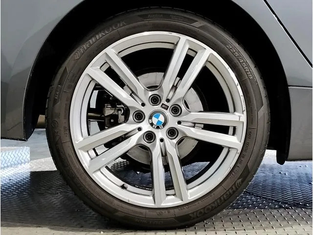BMW 2 Series 218I GRAN TOURER PLEASURE3 EDITION 2022 — миниатюра 5