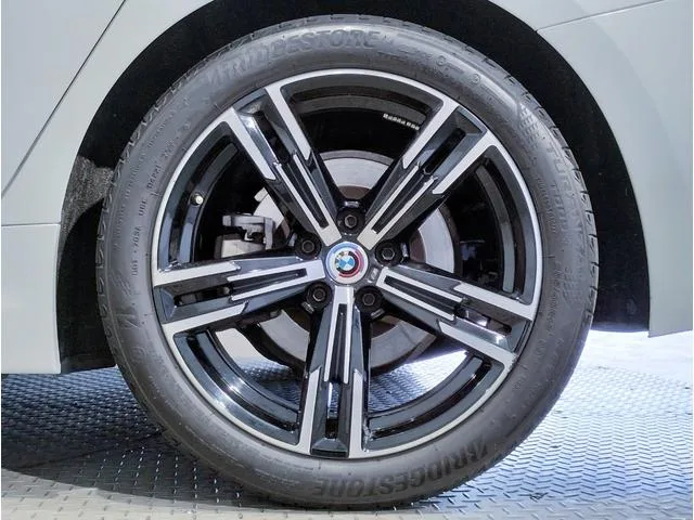 BMW 3 Series 320D X DRIVE M-SPORT HI-LINE PACKAGE 2022 — миниатюра 4