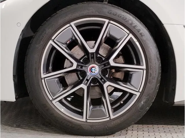BMW 4 Series 420D X DRIVE GRAN COUPE M SPORT HI-LINE PACKAGE 2022 — миниатюра 5