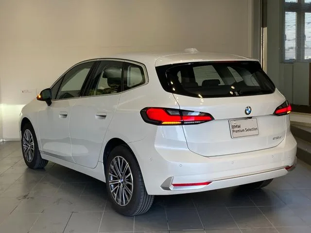 BMW 2 Series 218D ACTIVE TOURER EXCLUSIVE 2024 — миниатюра 3
