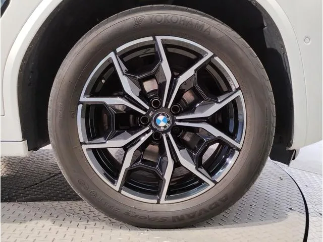 BMW X4 X DRIVE 20D M SPORT 2022 — миниатюра 4