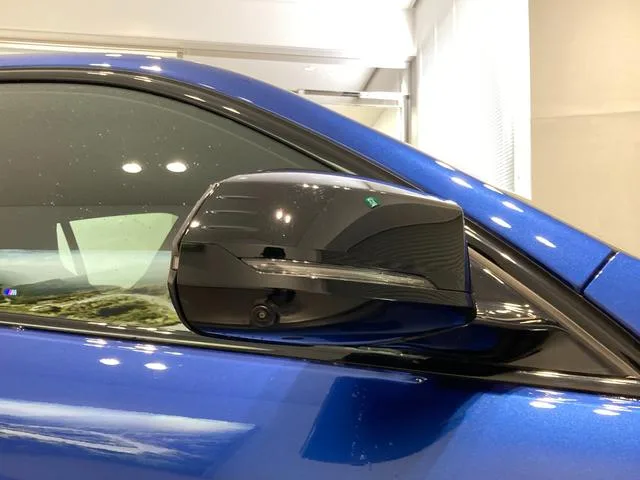 BMW 1 Series M135 XDRIVE 2024 — миниатюра 3