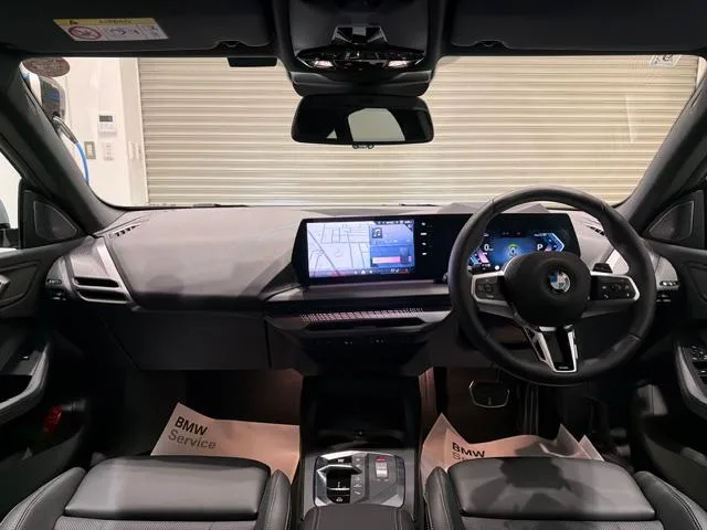 BMW 2 Series 220D GRAN COUPE M SPORT HI-LINE PACKAGE 2025 — миниатюра 2