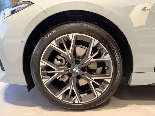 BMW 2 Series 220D GRAN COUPE M SPORT HI-LINE PACKAGE 2025 — миниатюра 5