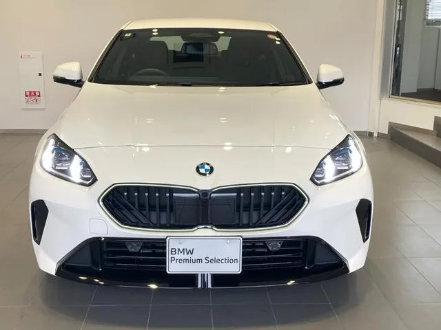 BMW 2 Series 220D GRAN COUPE M SPORT 2025 — миниатюра 3