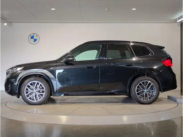 BMW X1 X DRIVE 20D M SPORT 2024 — миниатюра 2
