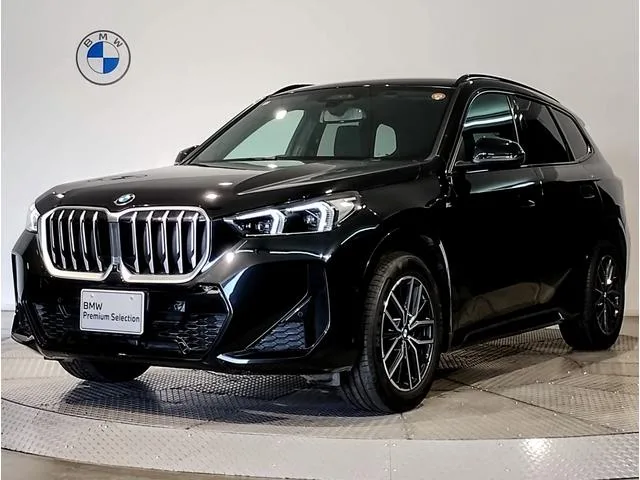 BMW X1 X DRIVE 20D M SPORT 2024 — фото 1, купить с доставкой в Москву