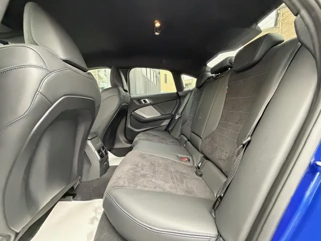 BMW 2 Series 220 GRAN COUPE M SPORT HI-LINE PACKAGE 2025 — миниатюра 4