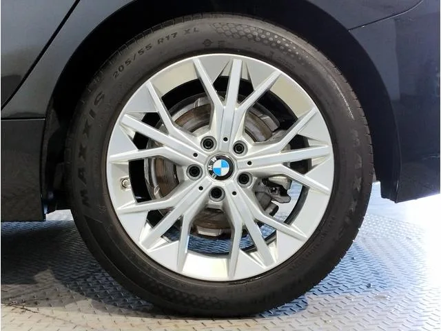 BMW 1 Series 120 HI-LINE PACKAGE 2025 — миниатюра 4