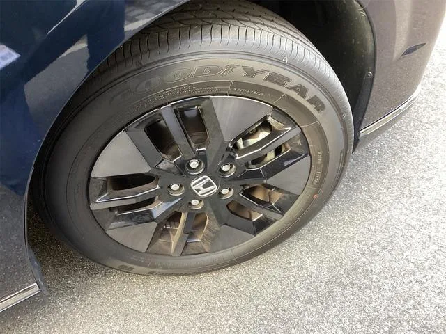 Honda STEPWAGON SPADA 2023 — миниатюра 5