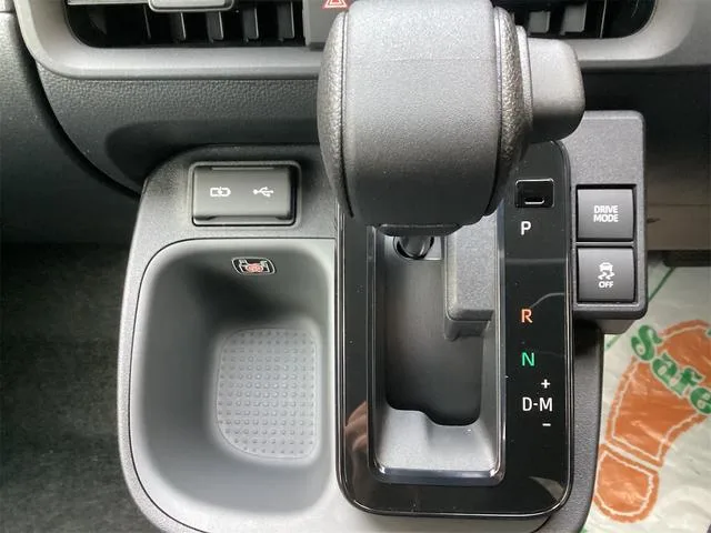 Toyota SIENTA Z 2025 — миниатюра 3