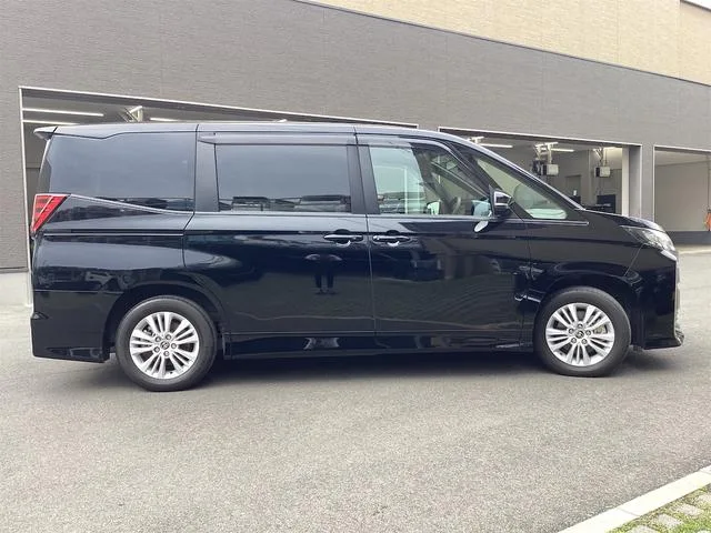 Toyota NOAH HYBRID S-G 2023 — миниатюра 5