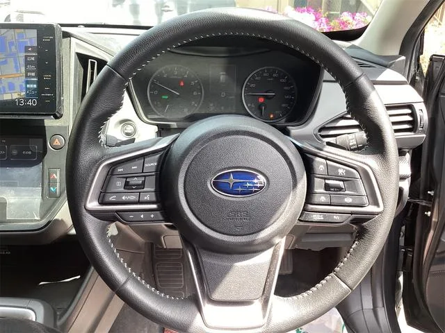 Subaru Crosstrek TOURING 2024 — миниатюра 2