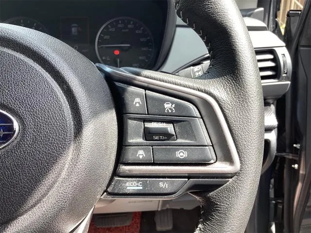 Subaru Crosstrek TOURING 2024 — миниатюра 3