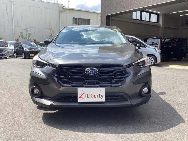 Subaru Crosstrek TOURING 2024 — миниатюра 4