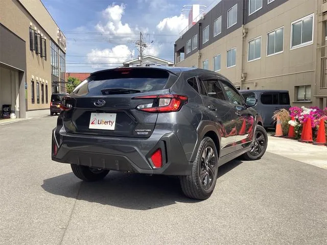 Subaru Crosstrek TOURING 2024 — миниатюра 5