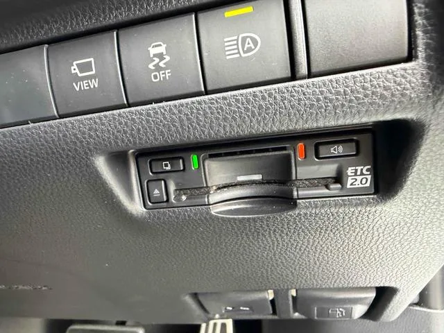 Toyota HARRIER Z LEATHER PACKAGE 2024 — миниатюра 3