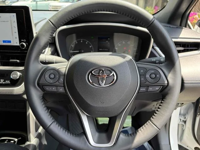 Toyota CorollaCross G 2024 — миниатюра 4