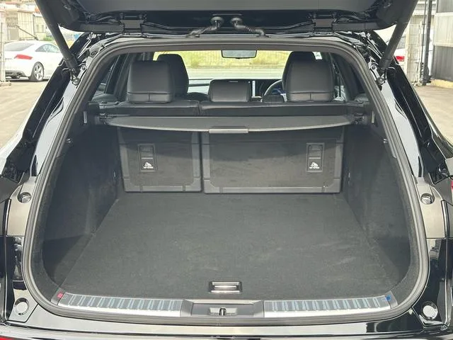 Toyota CROWN ESTATE Z 2025 — миниатюра 4
