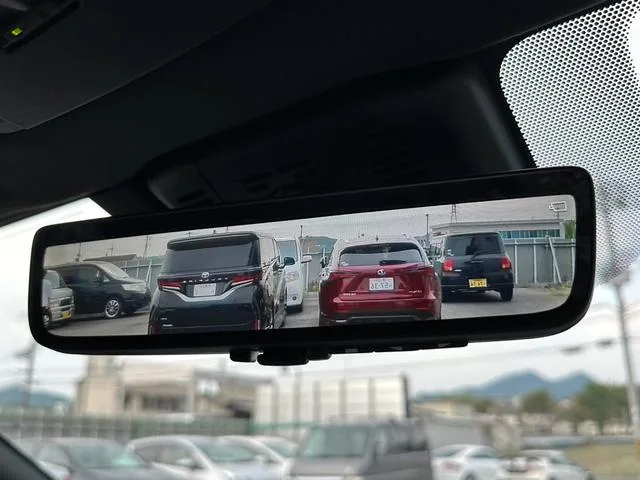 Toyota CROWN ESTATE Z 2025 — миниатюра 5