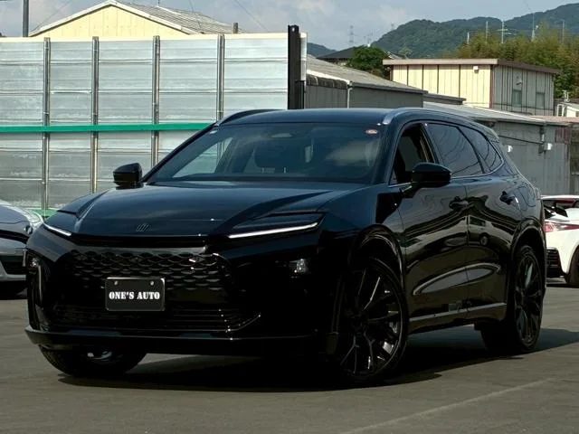 Toyota CROWN ESTATE Z 2025 — фото 1, купить с доставкой в Москву