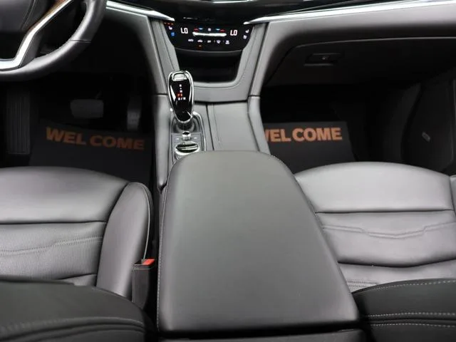 Cadillac CADILLAC XT6 PLATINUM 2023 — миниатюра 5
