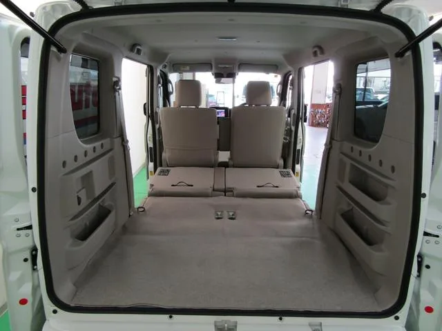 Suzuki EVERY WAGON PZ TURBO SPECIAL 2023 — миниатюра 3