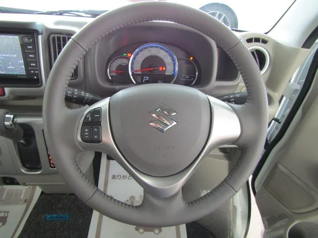 Suzuki EVERY WAGON PZ TURBO SPECIAL 2023 — миниатюра 5