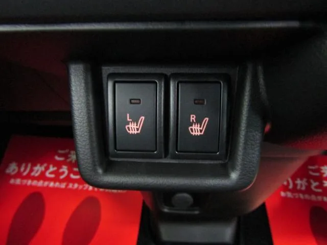 Suzuki Spacia HYBRID X 2024 — миниатюра 4