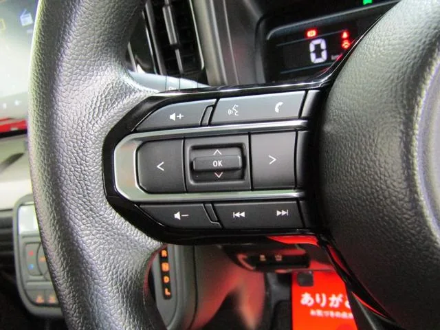 Suzuki Spacia HYBRID X 2024 — миниатюра 5