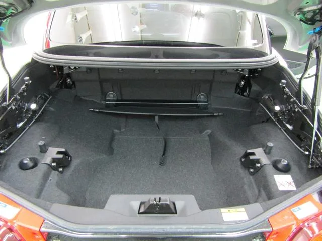 Toyota Copen GR SPORT 2022 — миниатюра 5