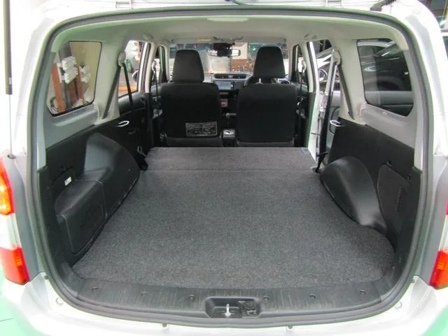 Toyota PROBOX HYBRID F 2023 — миниатюра 3