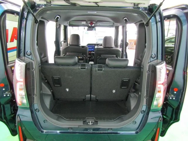 Daihatsu TANTO CUSTOM RS 2024 — миниатюра 3