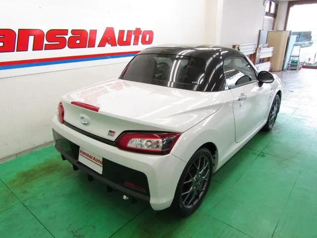 Toyota Copen GR SPORT 2023 — миниатюра 2