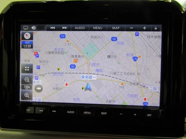 Suzuki XBEE HYBRID MZ 2023 — миниатюра 4