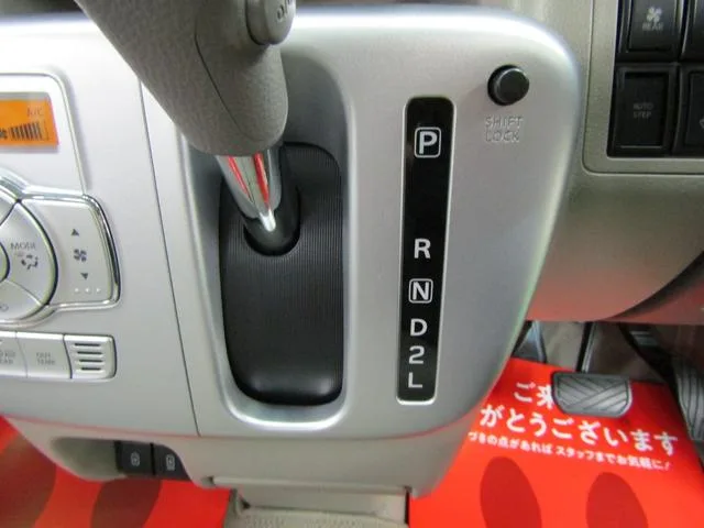 Suzuki EVERY WAGON PZ TURBO SPECIAL 2022 — миниатюра 4