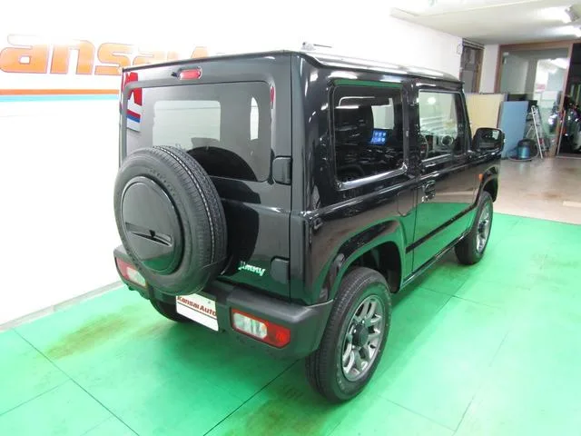 Suzuki Jimny XC 2025 — миниатюра 2