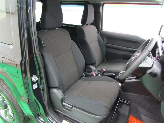 Suzuki Jimny XC 2025 — миниатюра 3