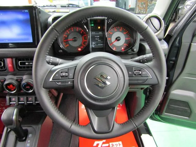 Suzuki Jimny XC 2025 — миниатюра 5
