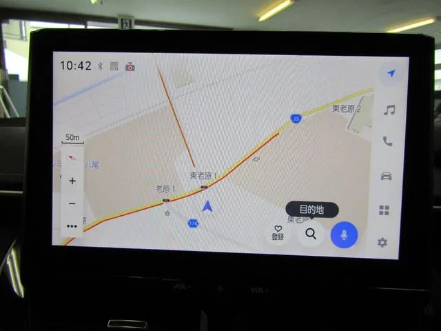 Toyota COROLLA TOURING HYBRID WB 2023 — миниатюра 4