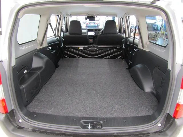 Toyota PROBOX HYBRID F 2025 — миниатюра 3
