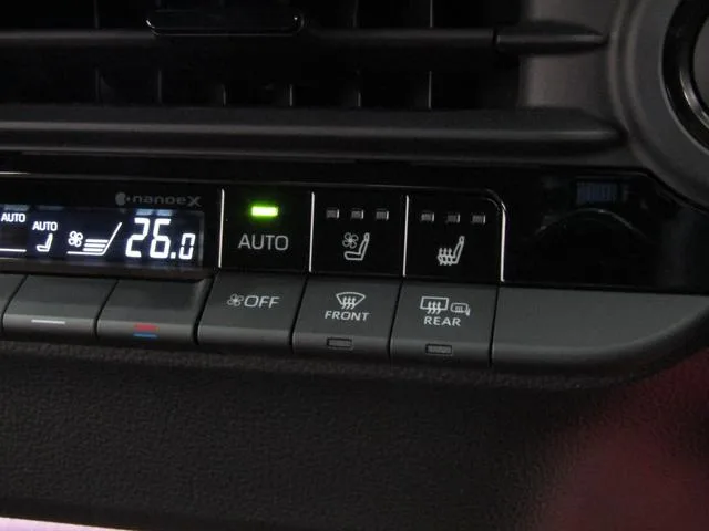 Toyota Crown Z 2024 — миниатюра 4