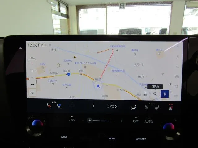 Lexus NX NX250 VERSION L 2023 — миниатюра 4