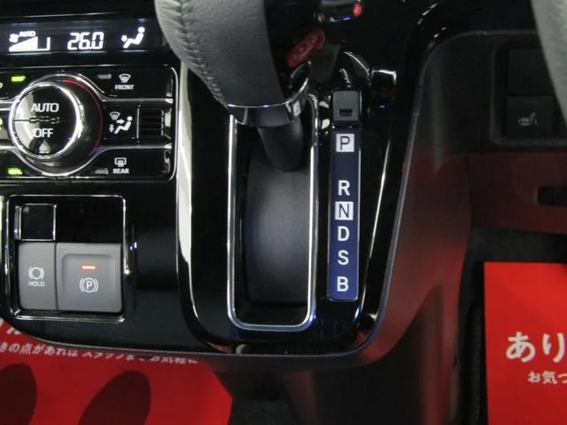 Daihatsu TANTO CUSTOM RS 2023 — миниатюра 4