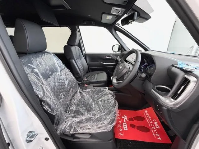 Toyota VOXY HYBRID S-Z 2026 — миниатюра 2