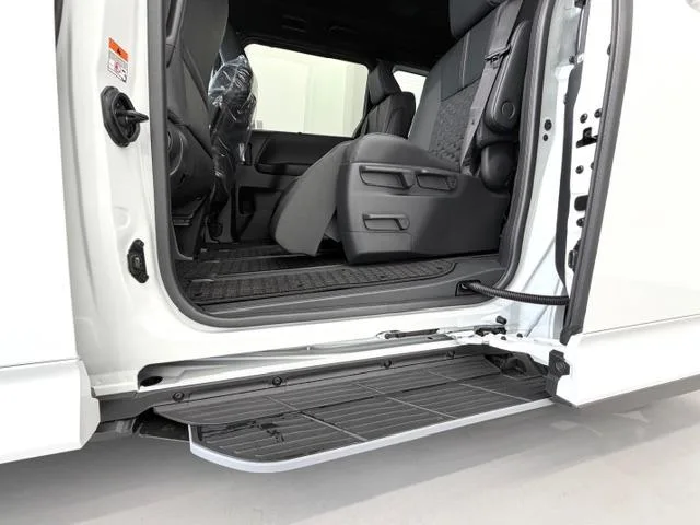 Toyota VOXY HYBRID S-Z 2026 — миниатюра 5