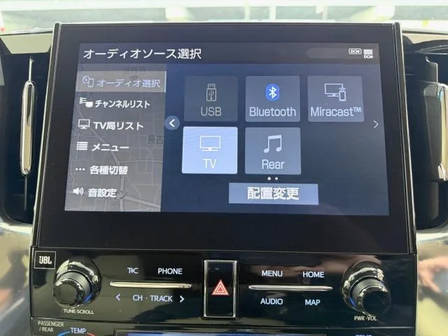 Toyota ALPHARD HYBRID G F PACKAGE 2023 — миниатюра 3
